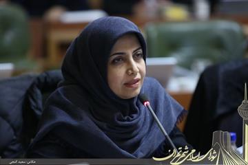 الهام فخاری: صدای دیپلماسی شهری ایران